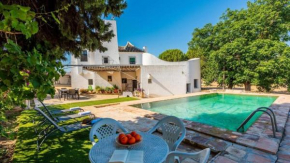 Casa Rural Viña Meneses Marchena